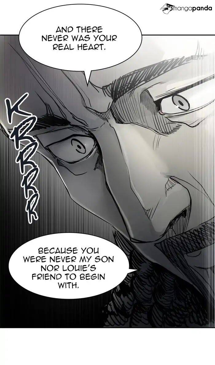 Tower of God Chapter 435 image 112